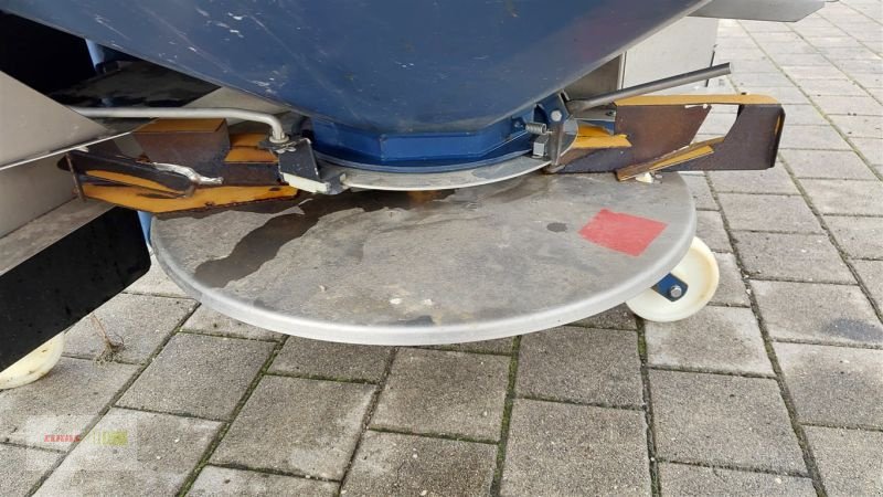 Düngerstreuer du type Bogballe M2W, Gebrauchtmaschine en Töging am Inn (Photo 8)