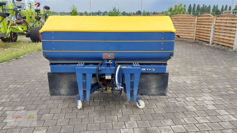 Düngerstreuer du type Bogballe M2W, Gebrauchtmaschine en Töging am Inn (Photo 2)