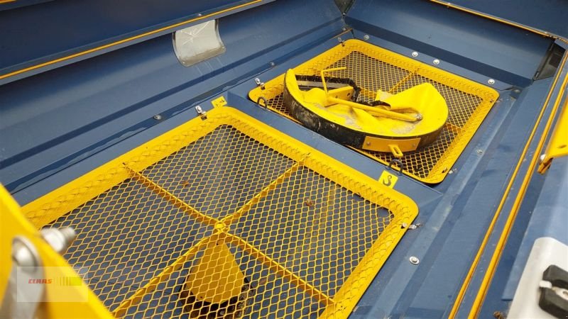 Düngerstreuer du type Bogballe M2W, Gebrauchtmaschine en Töging am Inn (Photo 7)