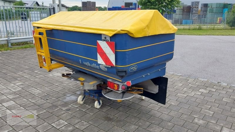 Düngerstreuer du type Bogballe M2W, Gebrauchtmaschine en Töging am Inn (Photo 6)