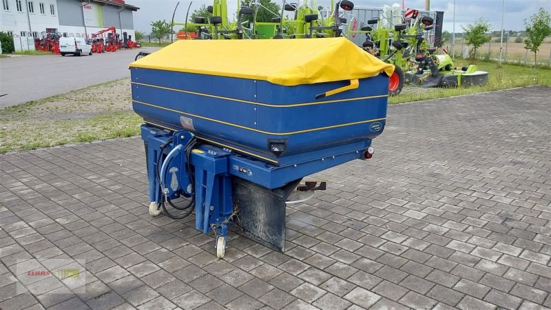 Düngerstreuer du type Bogballe M2W, Gebrauchtmaschine en Töging am Inn (Photo 3)