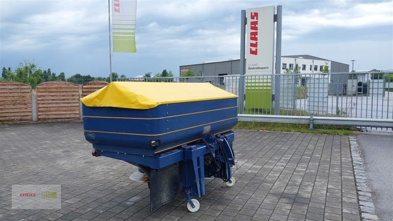 Düngerstreuer du type Bogballe M2W, Gebrauchtmaschine en Töging am Inn (Photo 1)