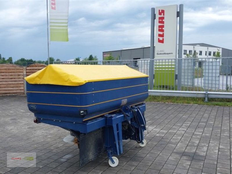 Düngerstreuer del tipo Bogballe M2W, Gebrauchtmaschine In Töging am Inn (Immagine 1)