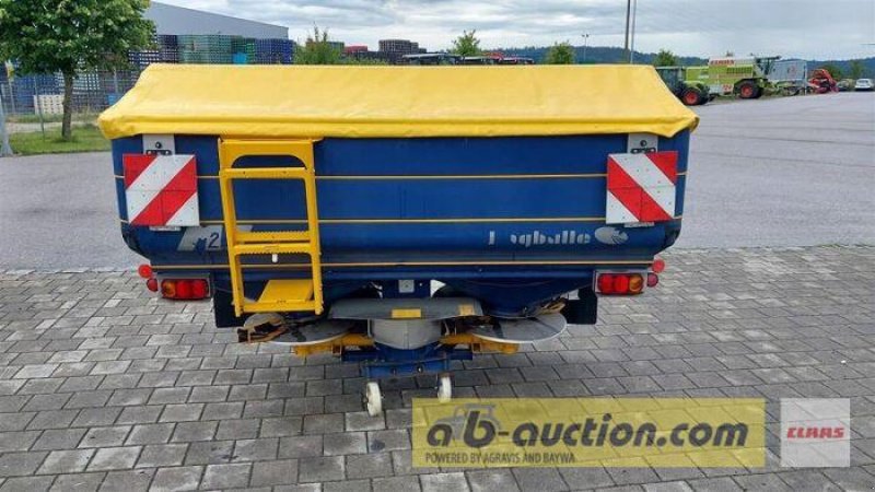 Düngerstreuer от тип Bogballe M2W, Gebrauchtmaschine в Töging am Inn (Снимка 5)