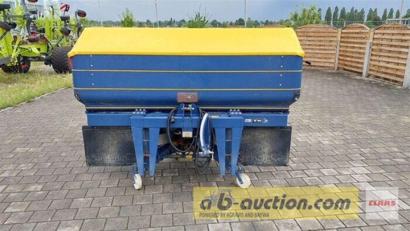 Düngerstreuer от тип Bogballe M2W, Gebrauchtmaschine в Töging am Inn (Снимка 2)