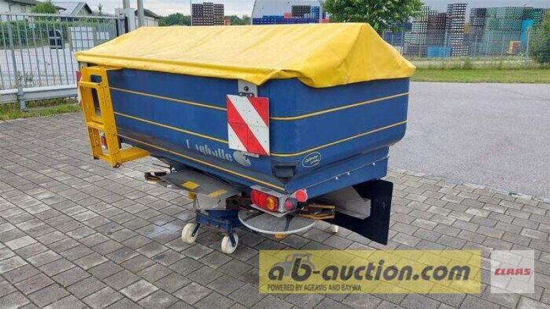 Düngerstreuer от тип Bogballe M2W, Gebrauchtmaschine в Töging am Inn (Снимка 7)