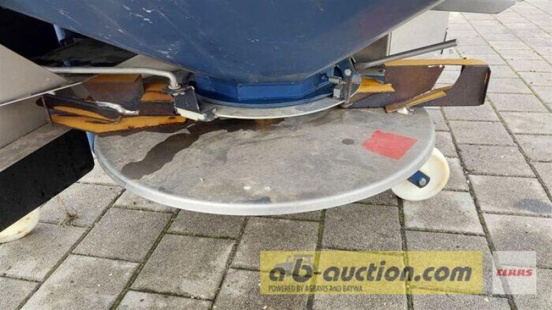 Düngerstreuer от тип Bogballe M2W, Gebrauchtmaschine в Töging am Inn (Снимка 9)