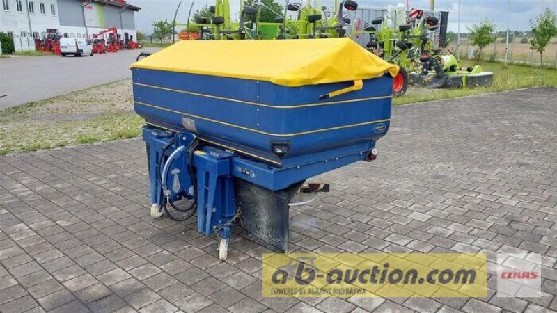 Düngerstreuer от тип Bogballe M2W, Gebrauchtmaschine в Töging am Inn (Снимка 3)