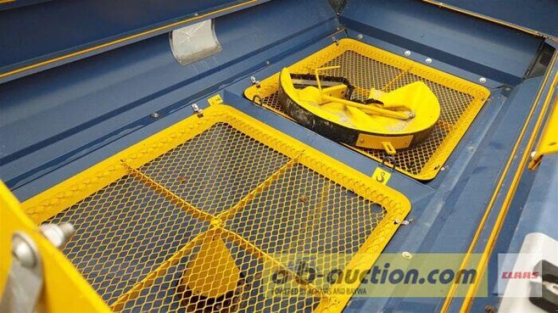 Düngerstreuer от тип Bogballe M2W, Gebrauchtmaschine в Töging am Inn (Снимка 8)