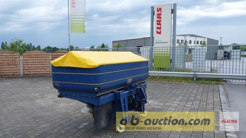 Düngerstreuer от тип Bogballe M2W, Gebrauchtmaschine в Töging am Inn (Снимка 1)