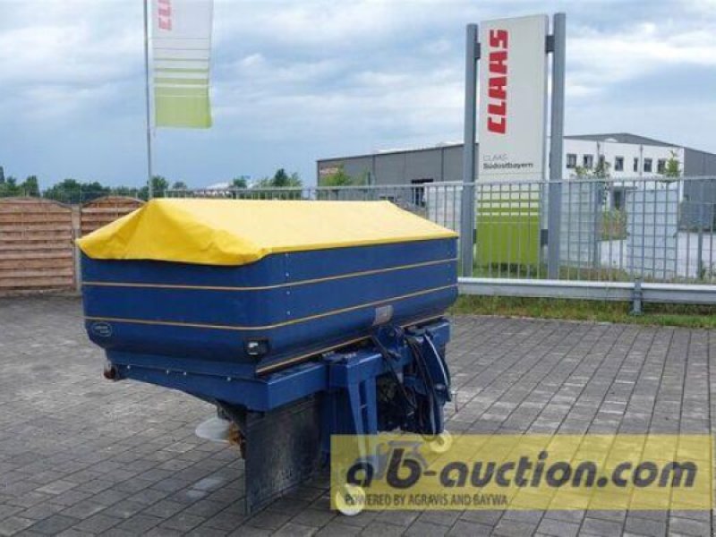 Düngerstreuer от тип Bogballe M2W, Gebrauchtmaschine в Töging am Inn