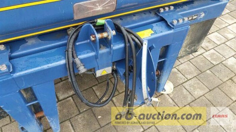 Düngerstreuer от тип Bogballe M2W, Gebrauchtmaschine в Töging am Inn (Снимка 10)