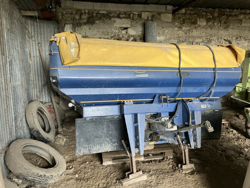 Düngerstreuer des Typs Bogballe M2W, Gebrauchtmaschine in SAINT ANDIOL