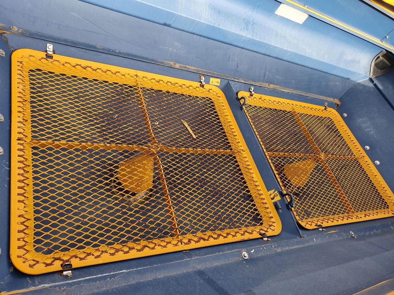 Düngerstreuer des Typs Bogballe M2W, Gebrauchtmaschine in Zweibrücken (Bild 12)