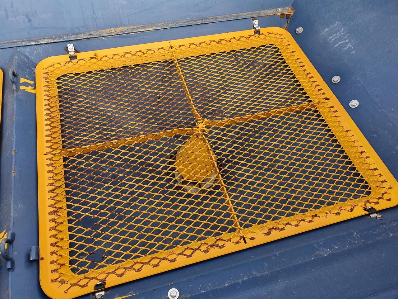 Düngerstreuer des Typs Bogballe M2W, Gebrauchtmaschine in Zweibrücken (Bild 14)