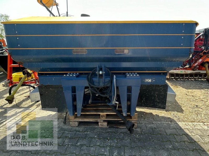 Bogballe M3 W Q, Gebrauchtmaschine, Rok výroby: 2013 (Obrázek 1) Düngerstreuer typu Bogballe M3 W Q, Gebrauchtmaschine v Regensburg (Obrázek 1)