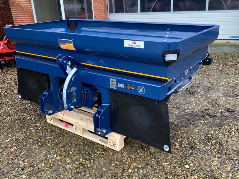 Düngerstreuer of the type Bogballe M35 1250 ltr, Gebrauchtmaschine in Skive (Picture 1)