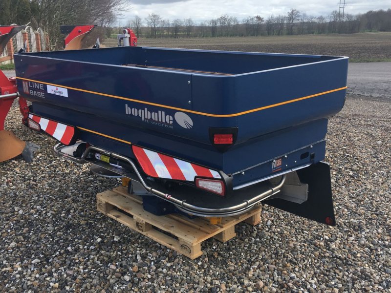 Düngerstreuer типа Bogballe M35 Base 1800 LTR, Gebrauchtmaschine в Skive (Фотография 1)