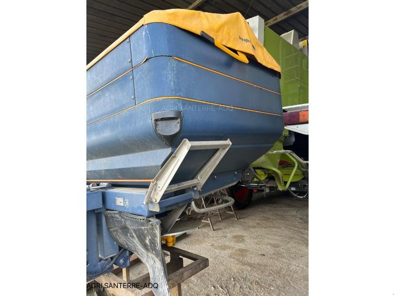 Düngerstreuer del tipo Bogballe M35 W+, Gebrauchtmaschine In ROYE (Immagine 5)