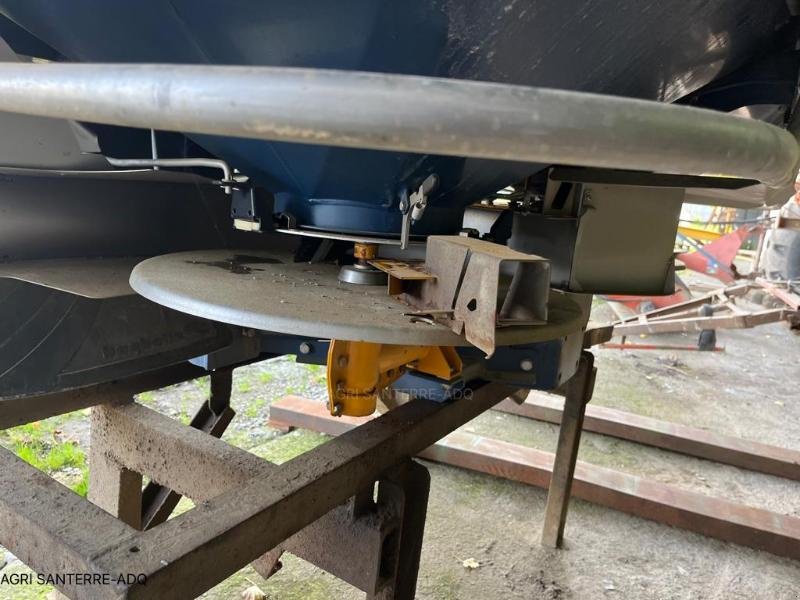Düngerstreuer del tipo Bogballe M35 W+, Gebrauchtmaschine In ROYE (Immagine 9)