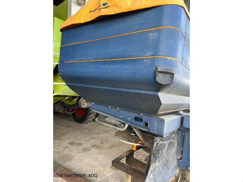 Düngerstreuer del tipo Bogballe M35 W+, Gebrauchtmaschine In ROYE (Immagine 10)