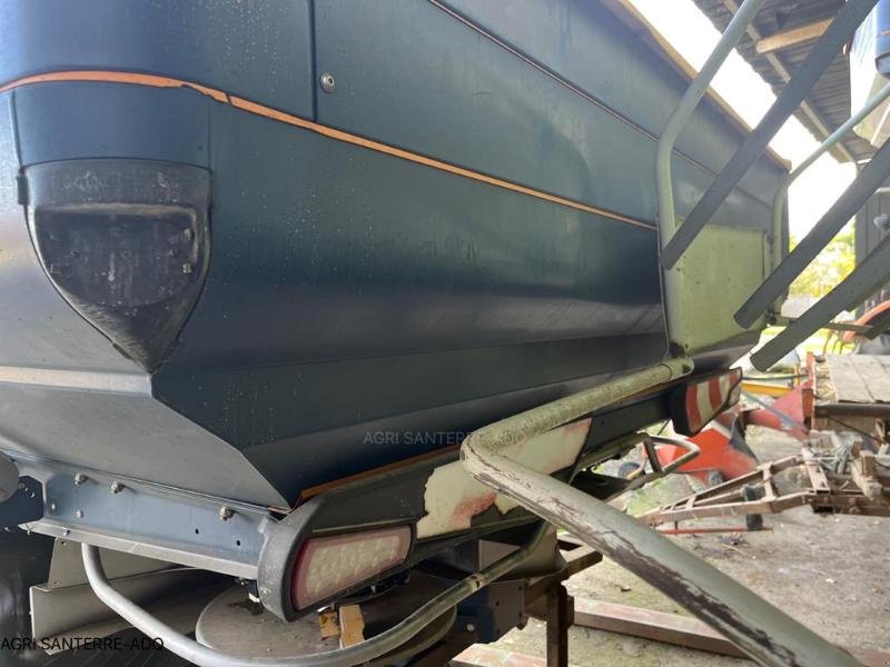 Düngerstreuer del tipo Bogballe M35 W+, Gebrauchtmaschine In ROYE (Immagine 7)