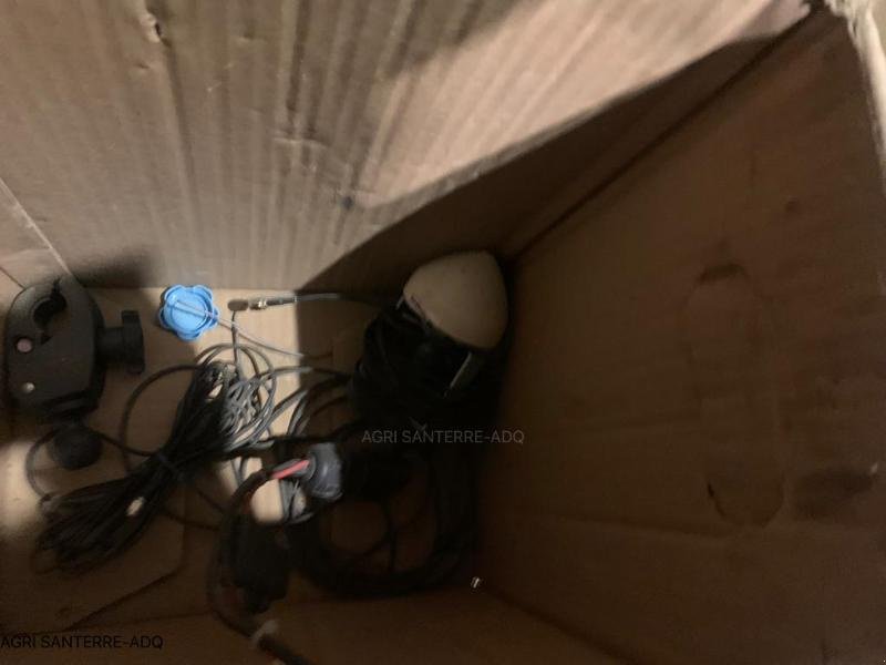 Düngerstreuer del tipo Bogballe M35 W+, Gebrauchtmaschine In ROYE (Immagine 3)