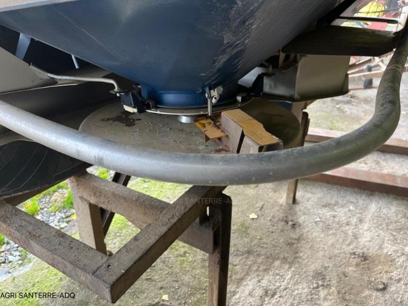 Düngerstreuer del tipo Bogballe M35 W+, Gebrauchtmaschine In ROYE (Immagine 8)