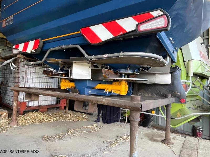 Düngerstreuer del tipo Bogballe M35 W+, Gebrauchtmaschine In ROYE (Immagine 9)