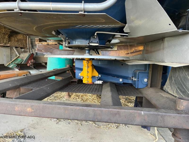 Düngerstreuer del tipo Bogballe M35 W+, Gebrauchtmaschine In ROYE (Immagine 5)