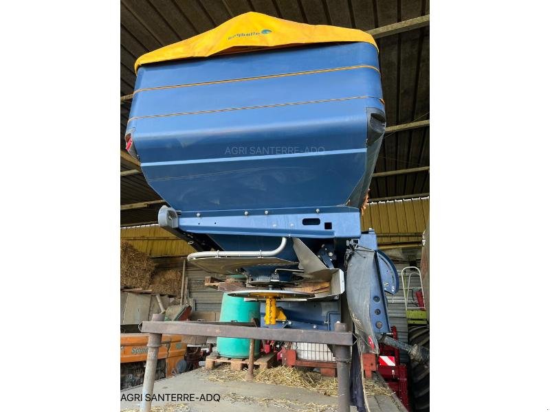 Düngerstreuer del tipo Bogballe M35 W+, Gebrauchtmaschine In ROYE (Immagine 4)