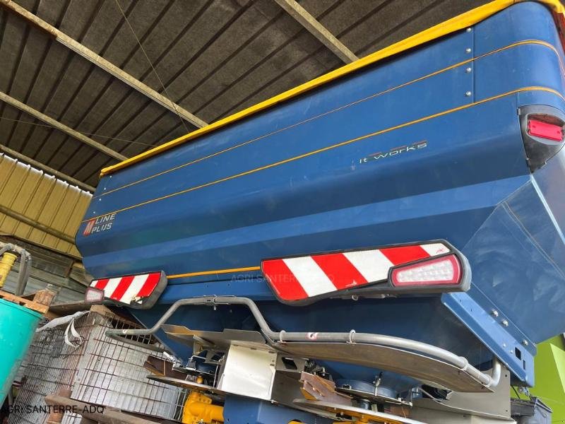 Düngerstreuer del tipo Bogballe M35 W+, Gebrauchtmaschine In ROYE (Immagine 1)