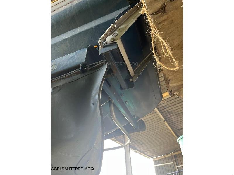 Düngerstreuer del tipo Bogballe M35 W+, Gebrauchtmaschine In ROYE (Immagine 11)