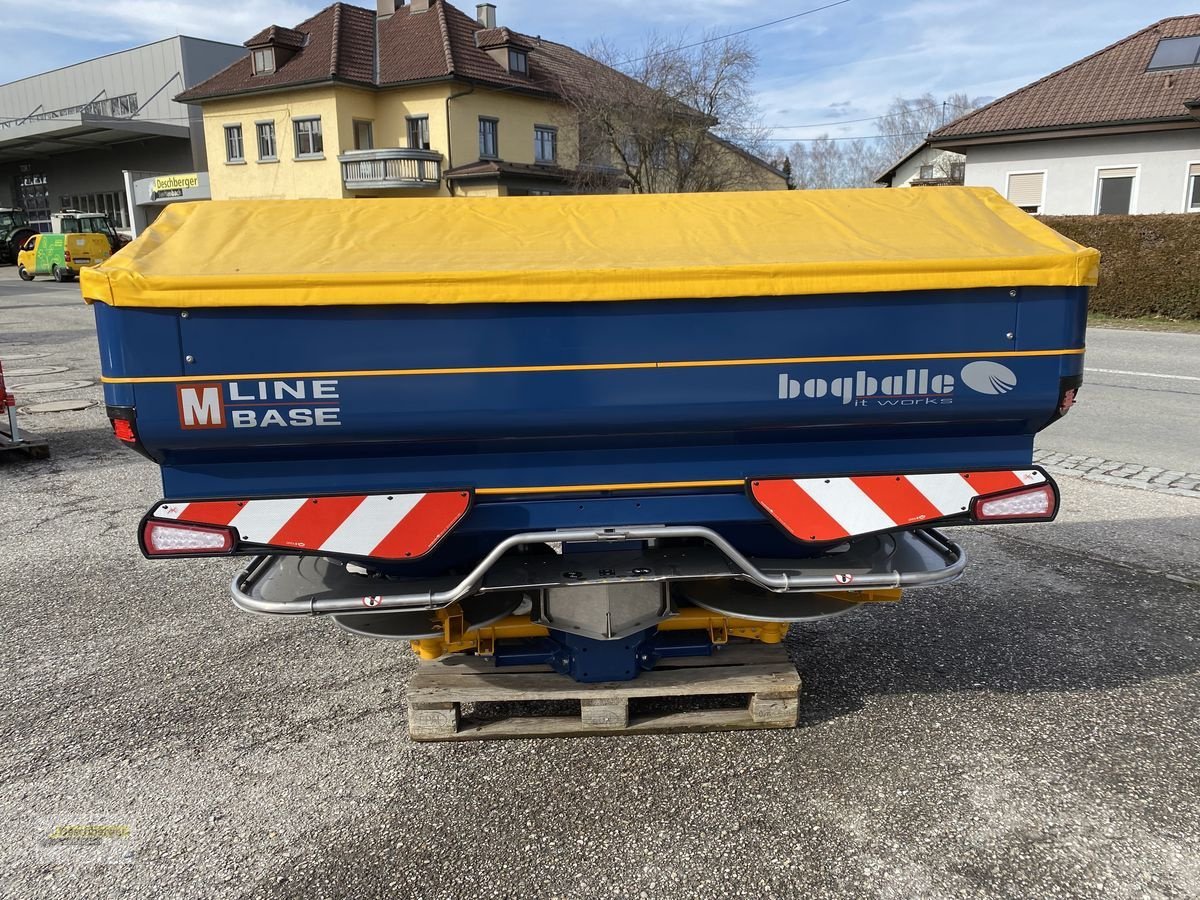 Düngerstreuer от тип Bogballe M35W Base 1800, Neumaschine в Senftenbach (Снимка 5)