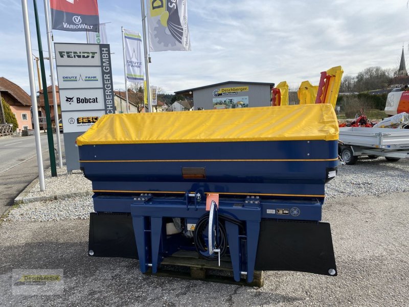 Düngerstreuer от тип Bogballe M35W Base 1800, Neumaschine в Senftenbach (Снимка 1)