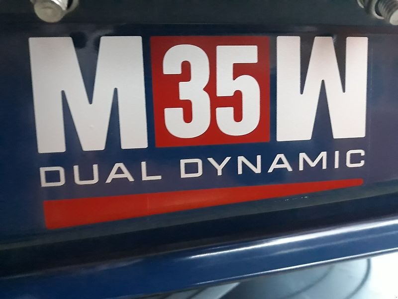 Düngerstreuer des Typs Bogballe M35W, Neumaschine in Itterbeck (Bild 23)