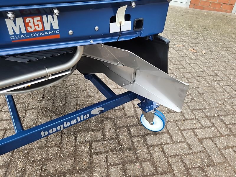 Düngerstreuer des Typs Bogballe M35W, Neumaschine in Itterbeck (Bild 20)