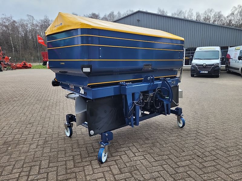 Düngerstreuer des Typs Bogballe M35W, Neumaschine in Itterbeck (Bild 3)