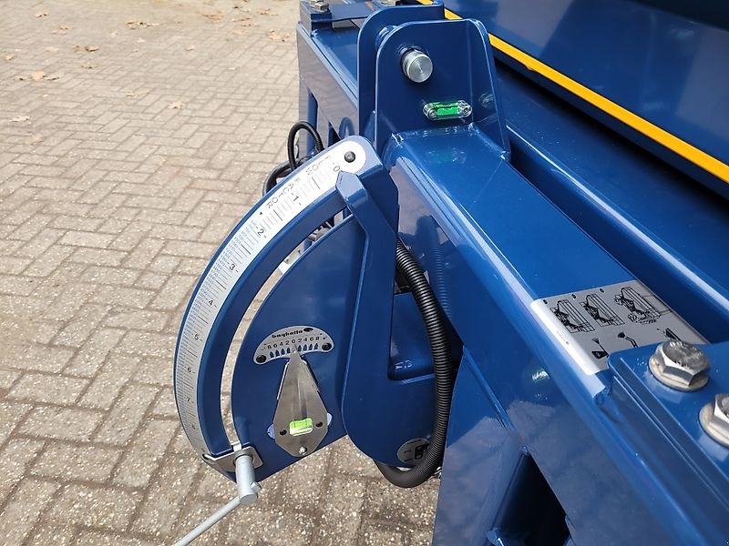Düngerstreuer des Typs Bogballe M35W, Neumaschine in Itterbeck (Bild 21)