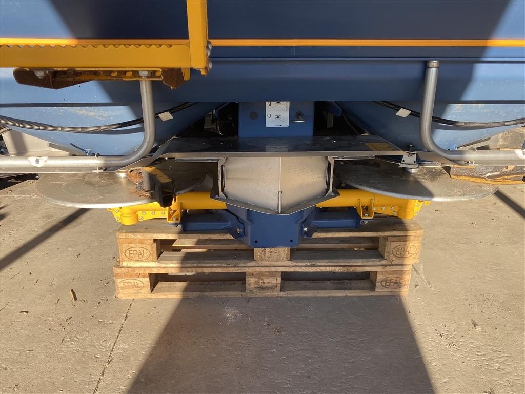 Düngerstreuer typu Bogballe M3W 3300, Gebrauchtmaschine v Helsinge (Obrázek 4)