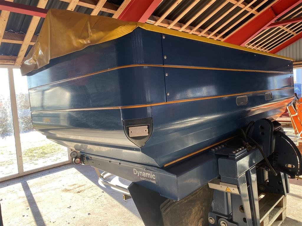 Düngerstreuer typu Bogballe M3W 3300, Gebrauchtmaschine v Helsinge (Obrázek 2)