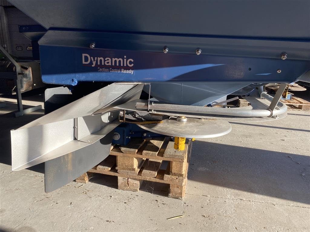 Düngerstreuer typu Bogballe M3W 3300, Gebrauchtmaschine v Helsinge (Obrázek 5)