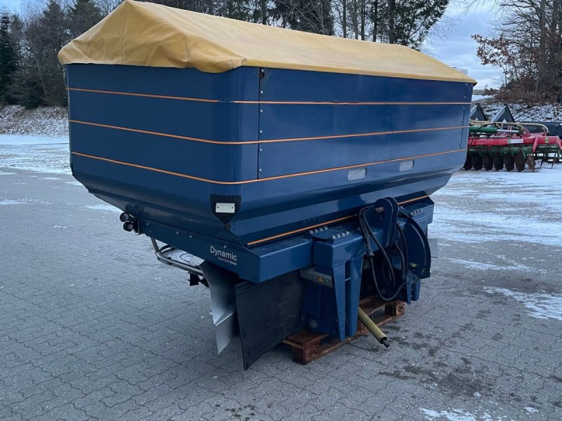 Düngerstreuer Türe ait Bogballe M3W 4050L, Gebrauchtmaschine içinde Nimtofte