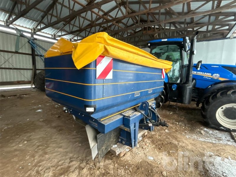 Düngerstreuer des Typs Bogballe M3W D, Gebrauchtmaschine in Düsseldorf