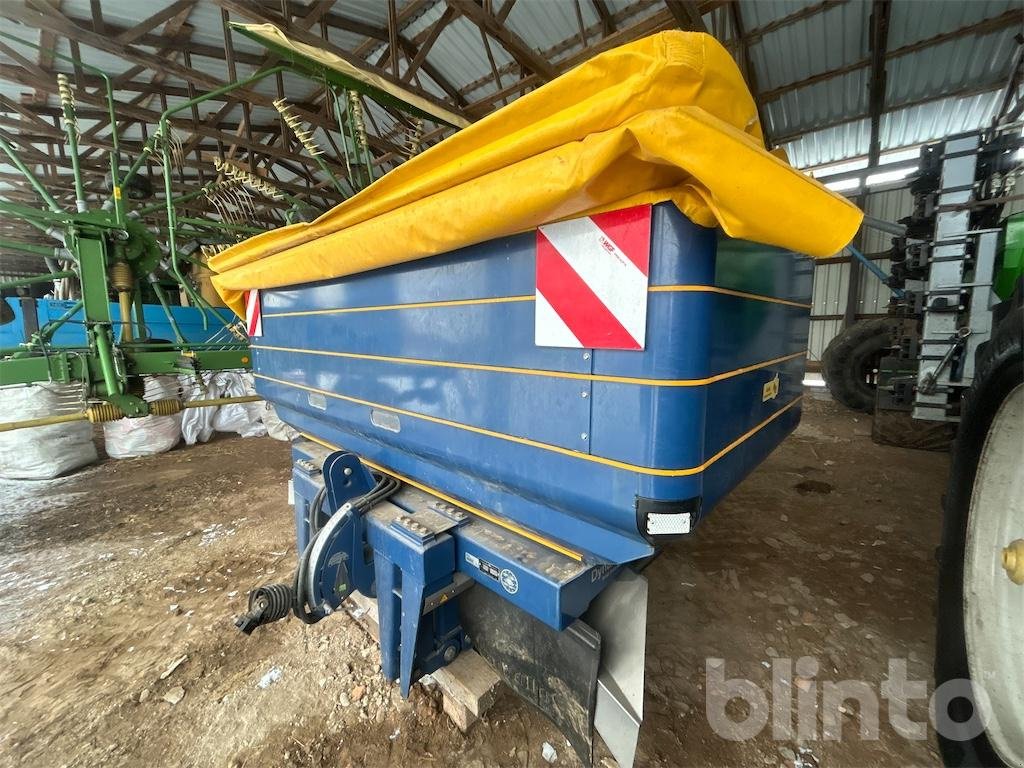 Düngerstreuer of the type Bogballe M3W D, Gebrauchtmaschine in Düsseldorf (Picture 2)
