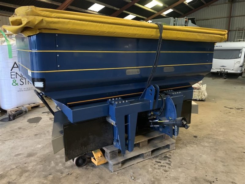 Bogballe Calibrator gebraucht & neu kaufen technikboerse.at