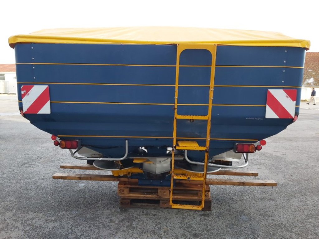 Düngerstreuer типа Bogballe M3W QZ, Gebrauchtmaschine в VERT TOULON (Фотография 2)