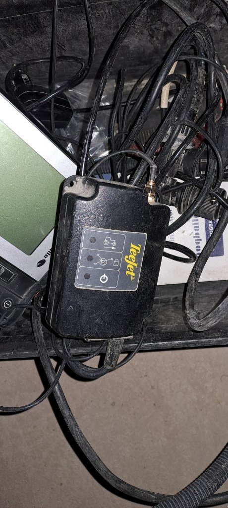 Düngerstreuer typu Bogballe M3W QZ, Gebrauchtmaschine v VERT TOULON (Obrázek 3)