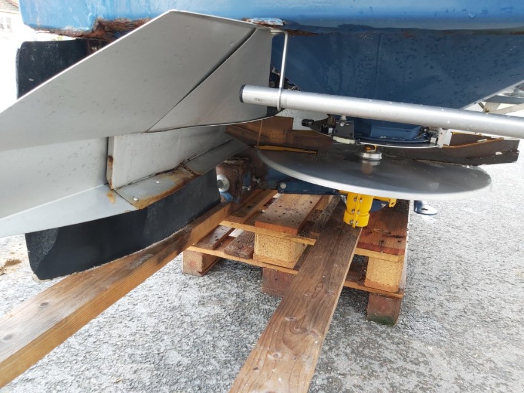 Düngerstreuer typu Bogballe M3W QZ, Gebrauchtmaschine v VERT TOULON (Obrázek 9)