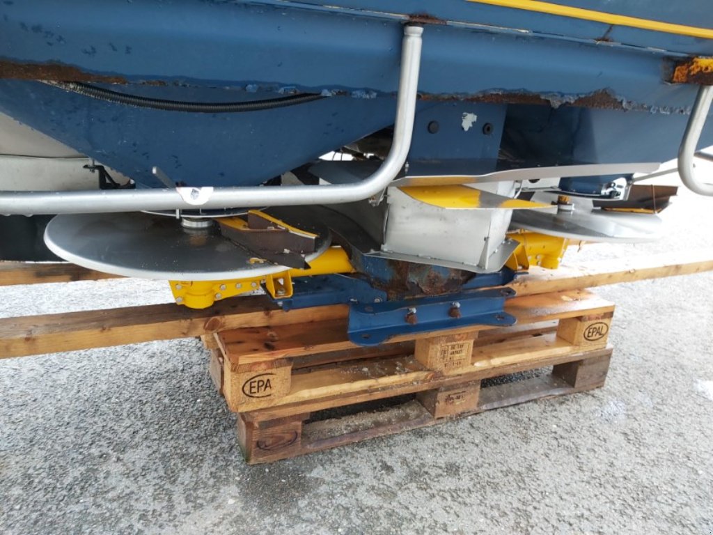 Düngerstreuer typu Bogballe M3W QZ, Gebrauchtmaschine v VERT TOULON (Obrázek 8)